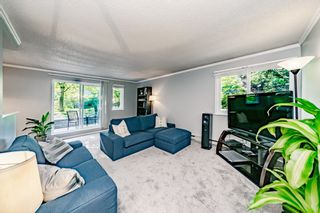 Photo 2: 111 9880 MANCHESTER Drive in Burnaby: Cariboo Condo for sale in "Brookside Court" (Burnaby North)  : MLS®# R2389725