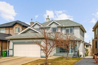Photo 2: 271 Everglade Circle SW in Calgary: Evergreen Detached for sale : MLS®# A2043517