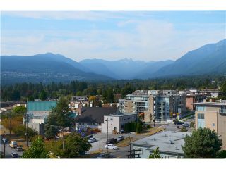 Photo 8: 801 160 W KEITH Road in North Vancouver: Central Lonsdale Condo for sale : MLS®# V989160