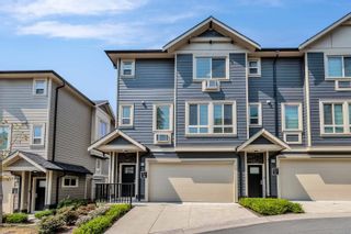 Main Photo: 98 19913 70 Avenue in Langley: Willoughby Heights Townhouse for sale : MLS®# R2606437