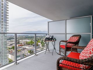 Photo 15: 2907 4189 Halifax St in Burnaby: Brentwood Park Condo for sale (Burnaby North)  : MLS®# R2402070