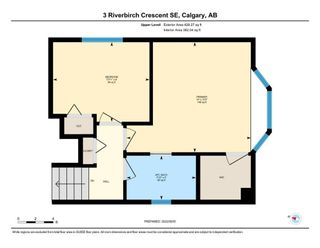 Photo 38: 3 Riverbirch Crescent SE in Calgary: Riverbend Detached for sale : MLS®# A1244755
