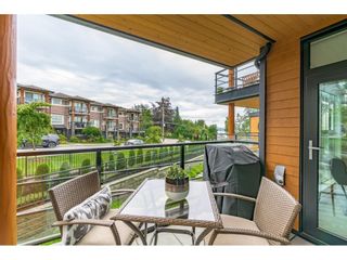 Photo 25: 315 14855 THRIFT Avenue: White Rock Condo for sale in "The Royce" (South Surrey White Rock)  : MLS®# R2706957