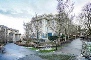 Photo 38: 205 245 ROSS Drive in New Westminster: Fraserview NW Condo for sale in "GROVE AT VICTORIA HILL" : MLS®# R2543639