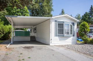 Photo 21: 125 145 KING EDWARD STREET in Coquitlam: Maillardville Manufactured Home for sale : MLS®# R2493736