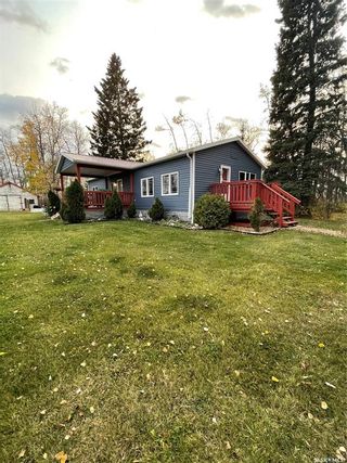 Photo 4: Zilch home & 4 1/2 quarters land in Preeceville: Farm for sale (Preeceville Rm No. 334)  : MLS®# SK922789