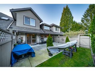Photo 2: 8 11860 210 Street in Maple Ridge: West Central Townhouse for sale : MLS®# R2515660