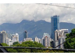Photo 14: 211 2125 W 2ND Avenue in Vancouver: Kitsilano Condo for sale (Vancouver West)  : MLS®# V971521