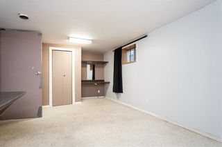 Photo 25: 602 Alverstone Street in Winnipeg: West End Residential for sale (5C)  : MLS®# 202126789