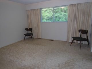 Photo 15: 858 CLEMENTS Avenue in North Vancouver: Canyon Heights NV House for sale in "ANYON HEIGHTS" : MLS®# V1134933