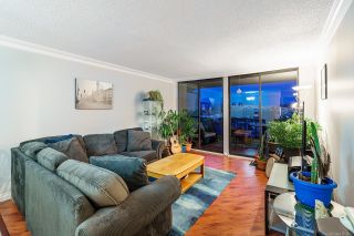 Photo 4: 1101 3760 ALBERT Street in Burnaby: Vancouver Heights Condo for sale in "BOUNDARYVIEW" (Burnaby North)  : MLS®# R2672300