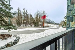 Photo 10: 101 1818 Mountain Avenue: Canmore Apartment for sale : MLS®# A2111593