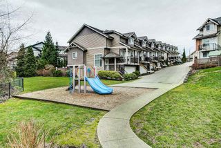 Photo 19: 7 11720 COTTONWOOD Drive in Maple Ridge: Cottonwood MR Townhouse for sale in "COTTONWOOD GREEN" : MLS®# R2261572