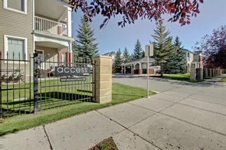 Photo 28: 401 8000 Wentworth Drive SW in Calgary: West Springs Row/Townhouse for sale : MLS®# A1148308