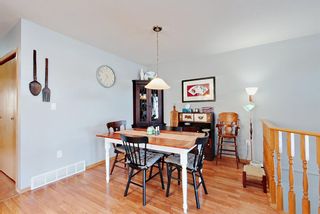Photo 4: 69 Lees Street: Red Deer Semi Detached (Half Duplex) for sale : MLS®# A2010185