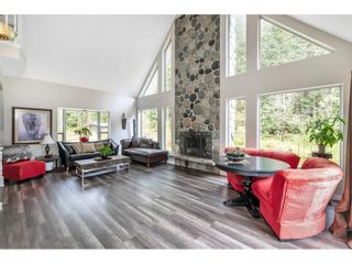 Photo 6: 11770 272 Street in Maple Ridge: Whonnock House for sale in "Whonnock" : MLS®# R2755306