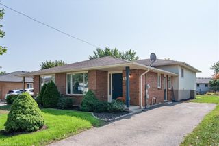 Photo 2: 15 Wendy Crescent in Kitchener: 232 - Idlewood/Lackner Woods Single Family Residence for sale (2 - Kitchener East)  : MLS®# 40322910