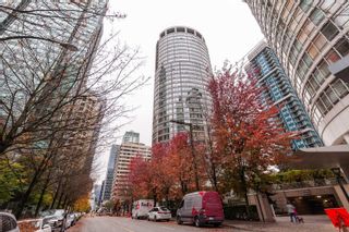 Photo 23: 1203 1200 ALBERNI Street in Vancouver: West End VW Condo for sale in "Pallisades" (Vancouver West)  : MLS®# R2627372