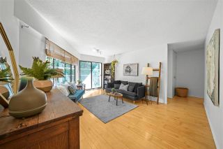 Photo 3: 203 444 E 6TH Avenue in Vancouver: Mount Pleasant VE Condo for sale in "Terrace Heights" (Vancouver East)  : MLS®# R2565184