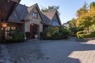 Photo 2: 920 KING GEORGES Way in West Vancouver: British Properties House for sale : MLS®# R2680890