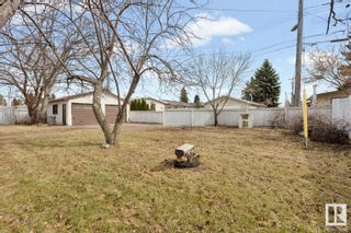 Photo 33: 7507 ROWLAND Road in Edmonton: Zone 19 House for sale : MLS®# E4382129