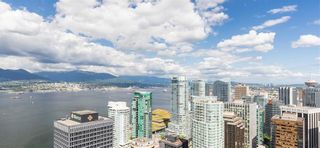 Photo 10: 2304 1189 MELVILLE STREET in VANCOUVER: Coal Harbour Condo for sale (Vancouver West)  : MLS®# R2188417