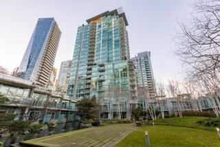 Photo 26: 408 590 NICOLA Street in Vancouver: Coal Harbour Condo for sale (Vancouver West)  : MLS®# R2856101