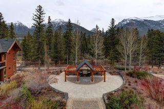 Photo 27: 309 600 Spring Creek Drive: Canmore Apartment for sale : MLS®# A1213856
