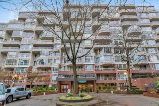 Photo 37: 606 518 MOBERLY Road in Vancouver: False Creek Condo for sale in "Newport Quay" (Vancouver West)  : MLS®# R2644420