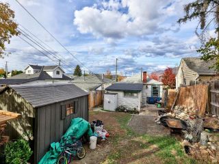 Photo 13: 653 DOMINION STREET in Kamloops: South Kamloops House for sale : MLS®# 175379