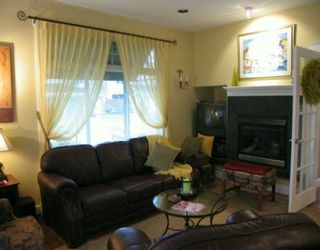 Photo 5: 3800 LAM Drive in Richmond: Terra Nova House for sale in "TERRA NOVA" : MLS®# V627784