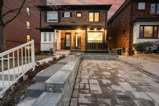 Photo 4: 16 Latimer Avenue in Toronto: Forest Hill North House (2-Storey) for sale (Toronto C04)  : MLS®# C8239070