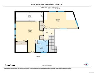 Photo 50: 1071 Milton Rd in Quadra Island: Isl Quadra Island House for sale (Islands)  : MLS®# 943720