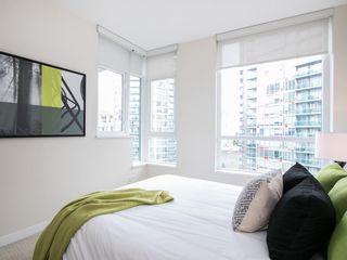 Photo 12: 1103 821 CAMBIE STREET in Vancouver: Yaletown Condo for sale (Vancouver West)  : MLS®# R2096648