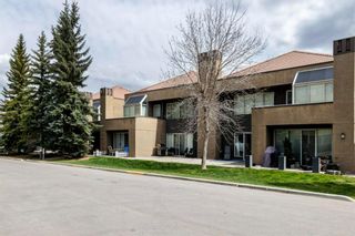 Photo 30: 10 122 Village Heights SW in Calgary: Patterson Apartment for sale : MLS®# A1218753