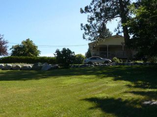 Photo 2: 5653 CLEARVIEW DRIVE in : Barnhartvale House for sale (Kamloops)  : MLS®# 141288