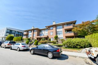 Photo 2: 322 6939 GILLEY Avenue in Burnaby: Highgate Condo for sale in "VENTURA PLACE" (Burnaby South)  : MLS®# R2330416