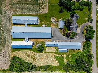 Photo 4: 1160 MARION Road in Abbotsford: Sumas Prairie Agri-Business for sale : MLS®# C8045490