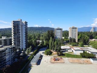 Photo 17: 1701 3737 BARTLETT Court in Burnaby: Sullivan Heights Condo for sale in "Timberlea- Tower A "The Maple"" (Burnaby North)  : MLS®# R2597134