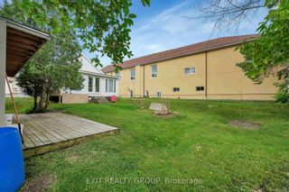 Photo 33: 37 South Trent Street in Quinte West: House (Bungalow) for sale : MLS®# X6817666