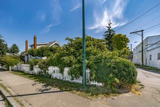 Photo 36: 3496 W 8TH Avenue in Vancouver: Kitsilano House for sale (Vancouver West)  : MLS®# R2740805