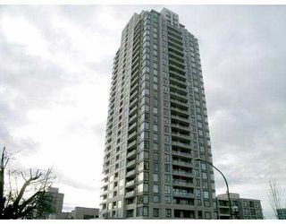 Photo 1: 506 7063 HALL Avenue in Burnaby: VBSHG Condo for sale in "EMERSON" (Burnaby South)  : MLS®# V703147