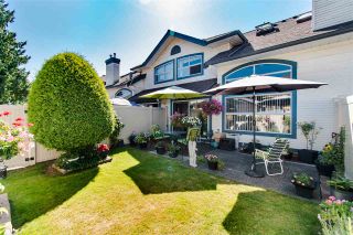 Photo 27: 11 7250 122 Street in Surrey: West Newton Townhouse for sale in "Strawberry Hills Estates" : MLS®# R2485331