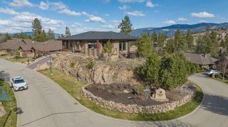 Photo 60: 300 Falcon Point Way, in Vernon: House for sale : MLS®# 10272595