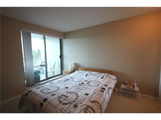 Photo 6: 605 6611 SOUTHOAKS Crescent in Burnaby: Highgate Condo for sale in "GEMINI I" (Burnaby South)  : MLS®# V903756