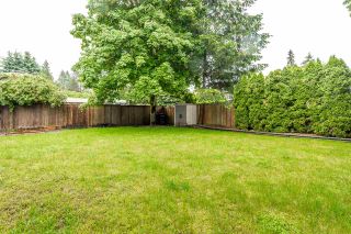 Photo 40: 2310 HAVERSLEY AVENUE in Coquitlam: Central Coquitlam House for sale : MLS®# R2461222