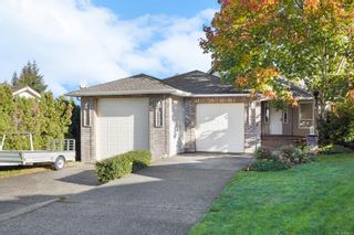 Photo 14: 5384 Vincent Pl in Nanaimo: Na North Nanaimo House for sale : MLS®# 918675