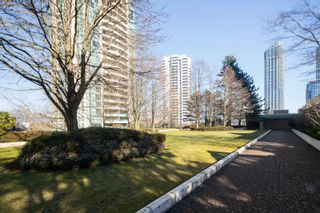 Photo 33: 1804 5899 WILSON Avenue in Burnaby: Central Park BS Condo for sale in "Paramount II" (Burnaby South)  : MLS®# R2661410