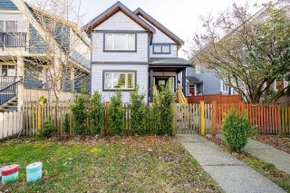 Photo 33: 2162 E 1ST AVENUE in Vancouver: Grandview Woodland 1/2 Duplex for sale (Vancouver East)  : MLS®# R2760466