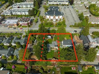 Photo 3: 1682 140 Street in Surrey: Sunnyside Park Surrey House for sale in "Ocean Bluff" (South Surrey White Rock)  : MLS®# R2760988